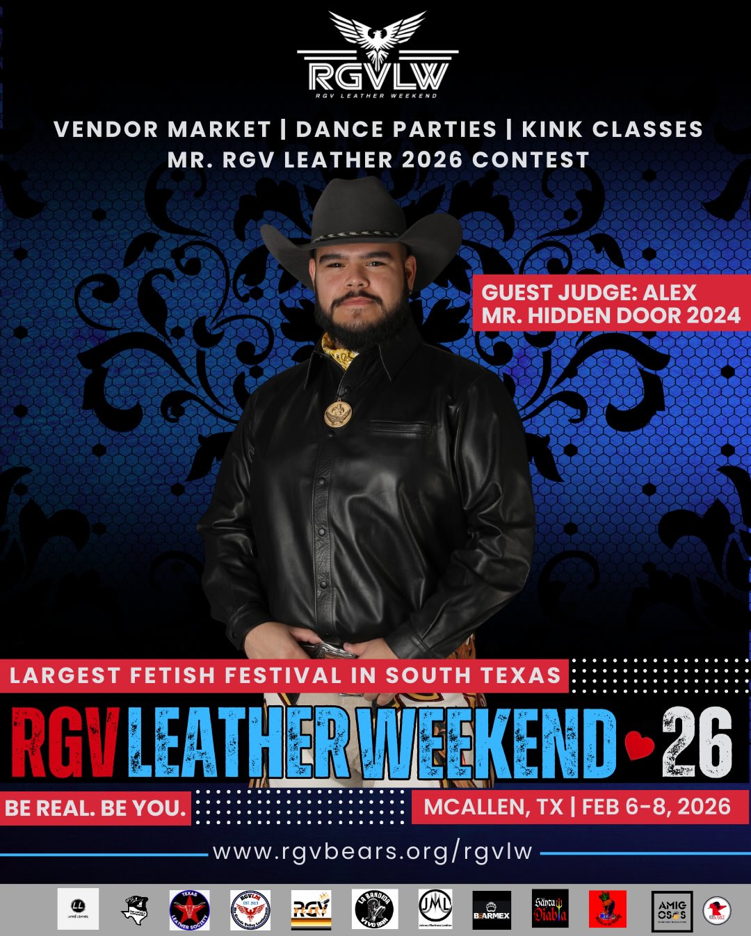 Rgv Bears - 👸🏻Introducing RGV Royalty, our Guest Judge:... | Facebook