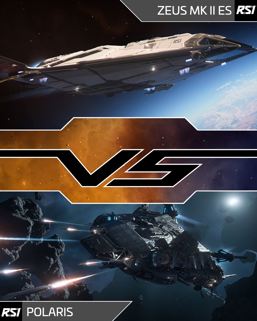 It's a David and Goliath match today with MISC's Razor going up