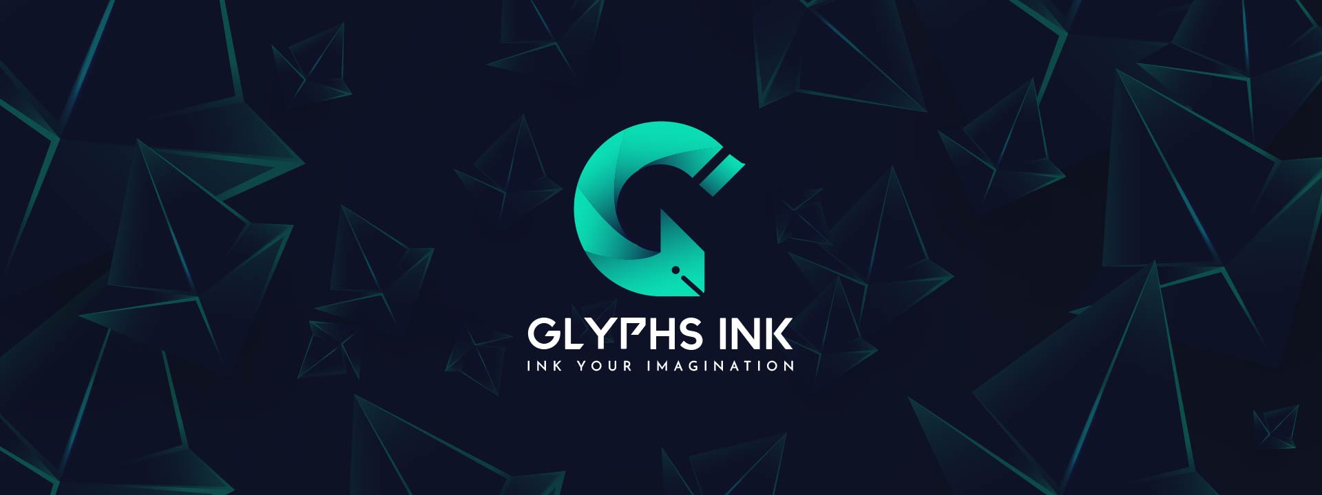 Glyphs Ink