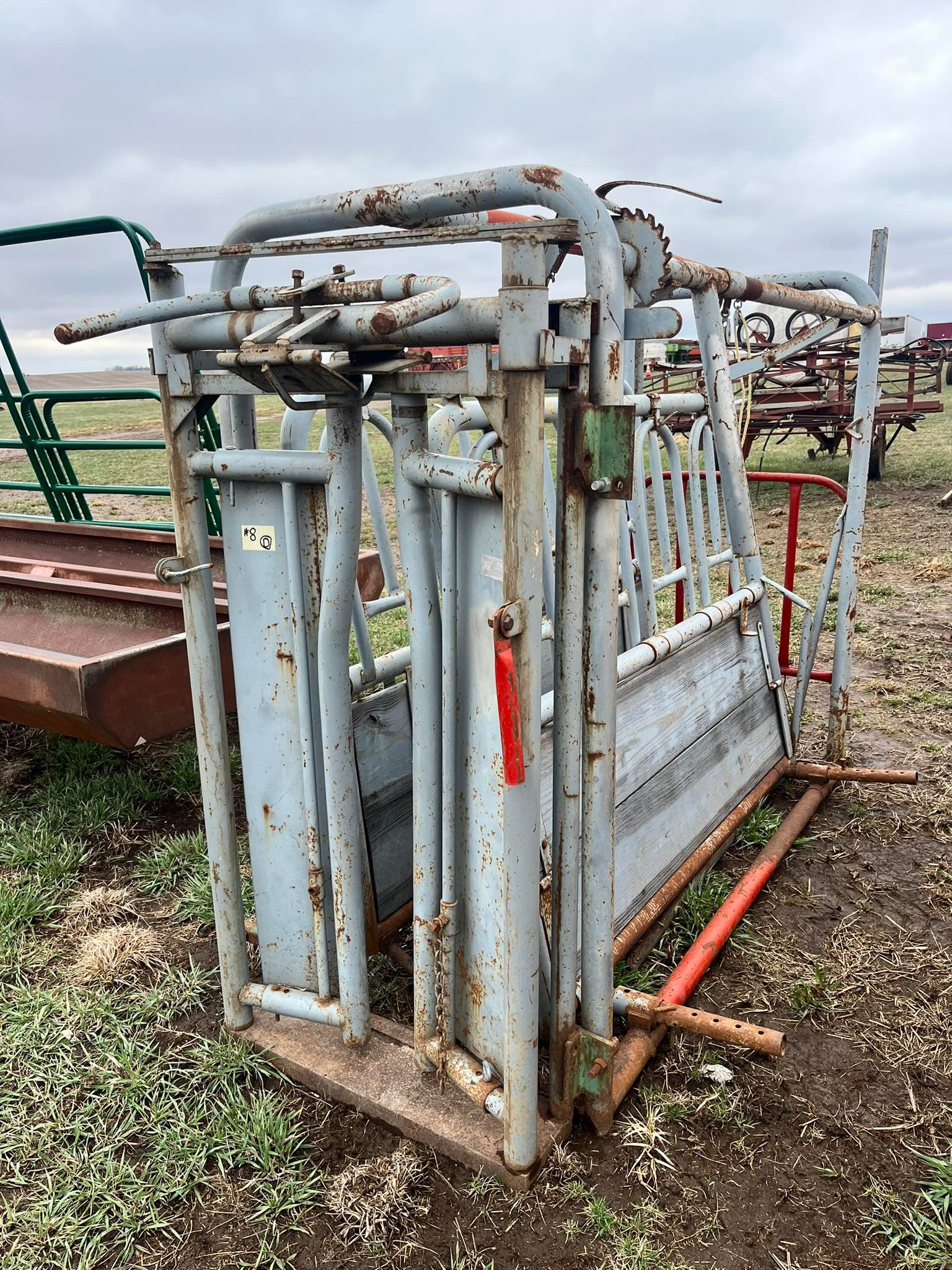 Stabe Auction and Realty added... - Stabe Auction and Realty