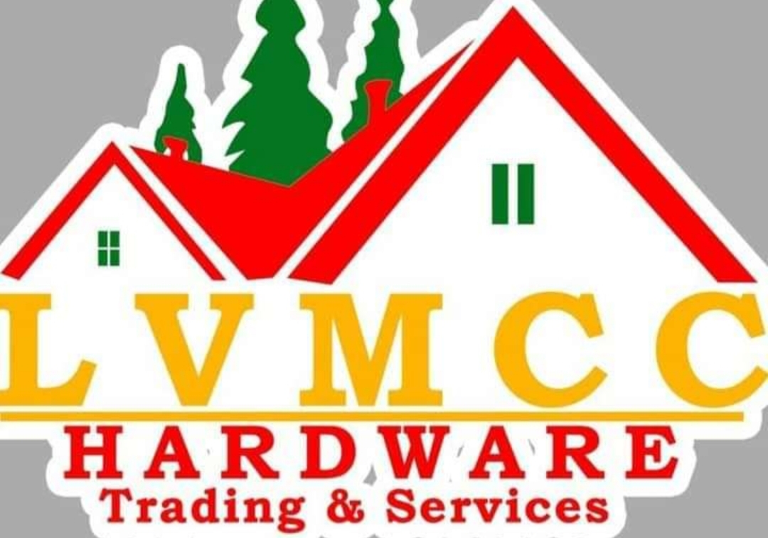 LVMCC Hardware Trading and Tiles Center - Bataan