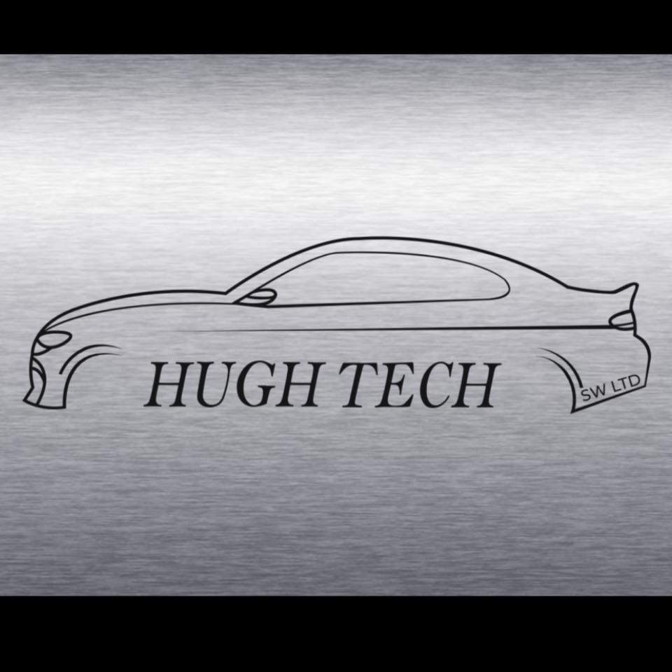 HUGH TECH SW LTD | Westbury