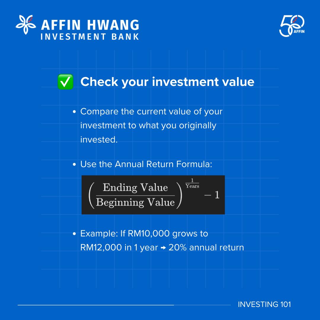 Affin Hwang Investment Bank | Kuala Lumpur