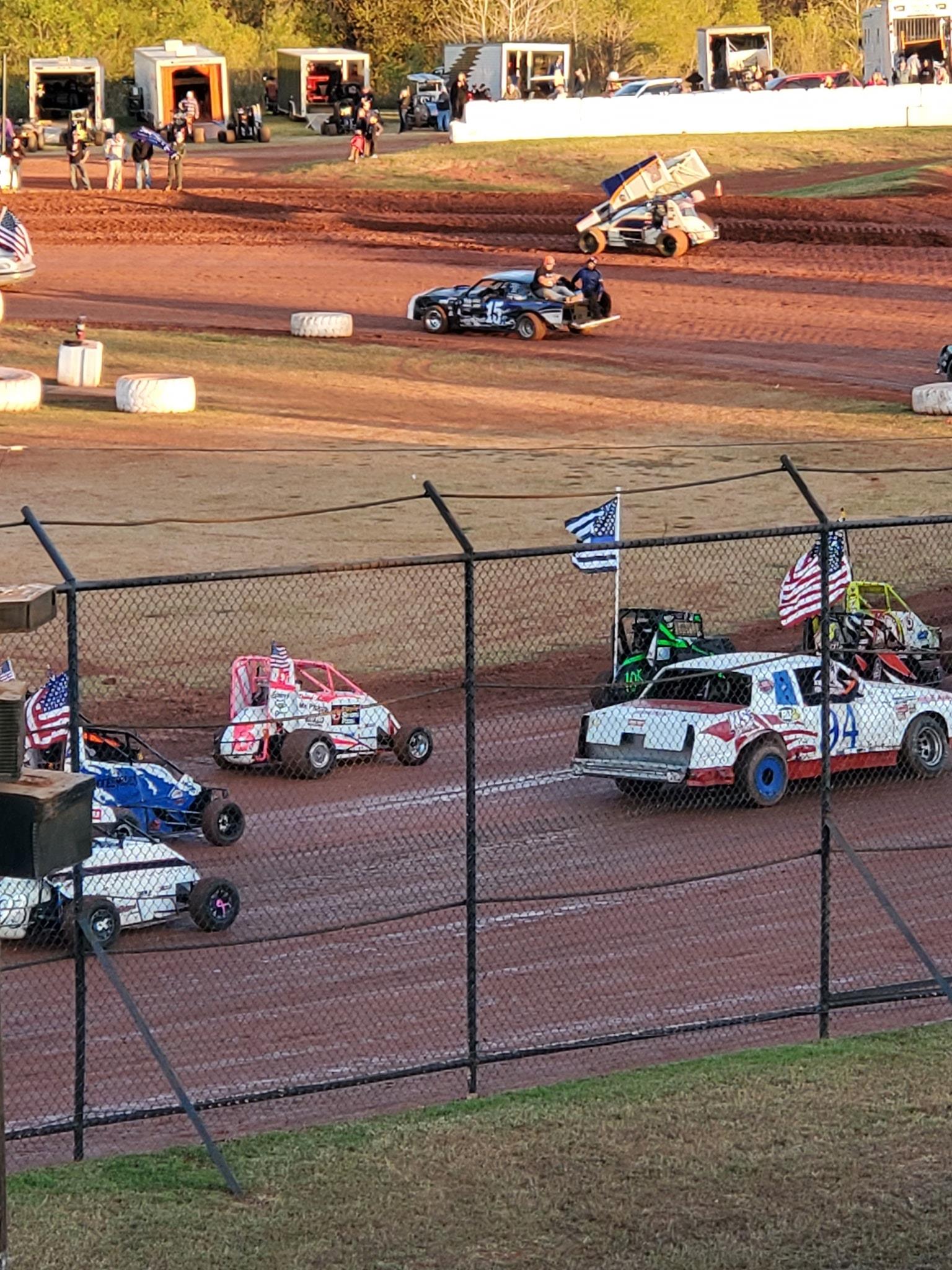Wittwer Racing | Shawnee OK