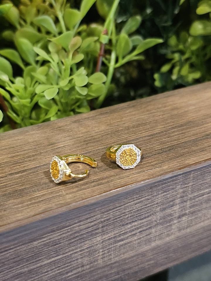 Sn Gold&Jewelry - Sn Gold&Jewelry added a new photo.