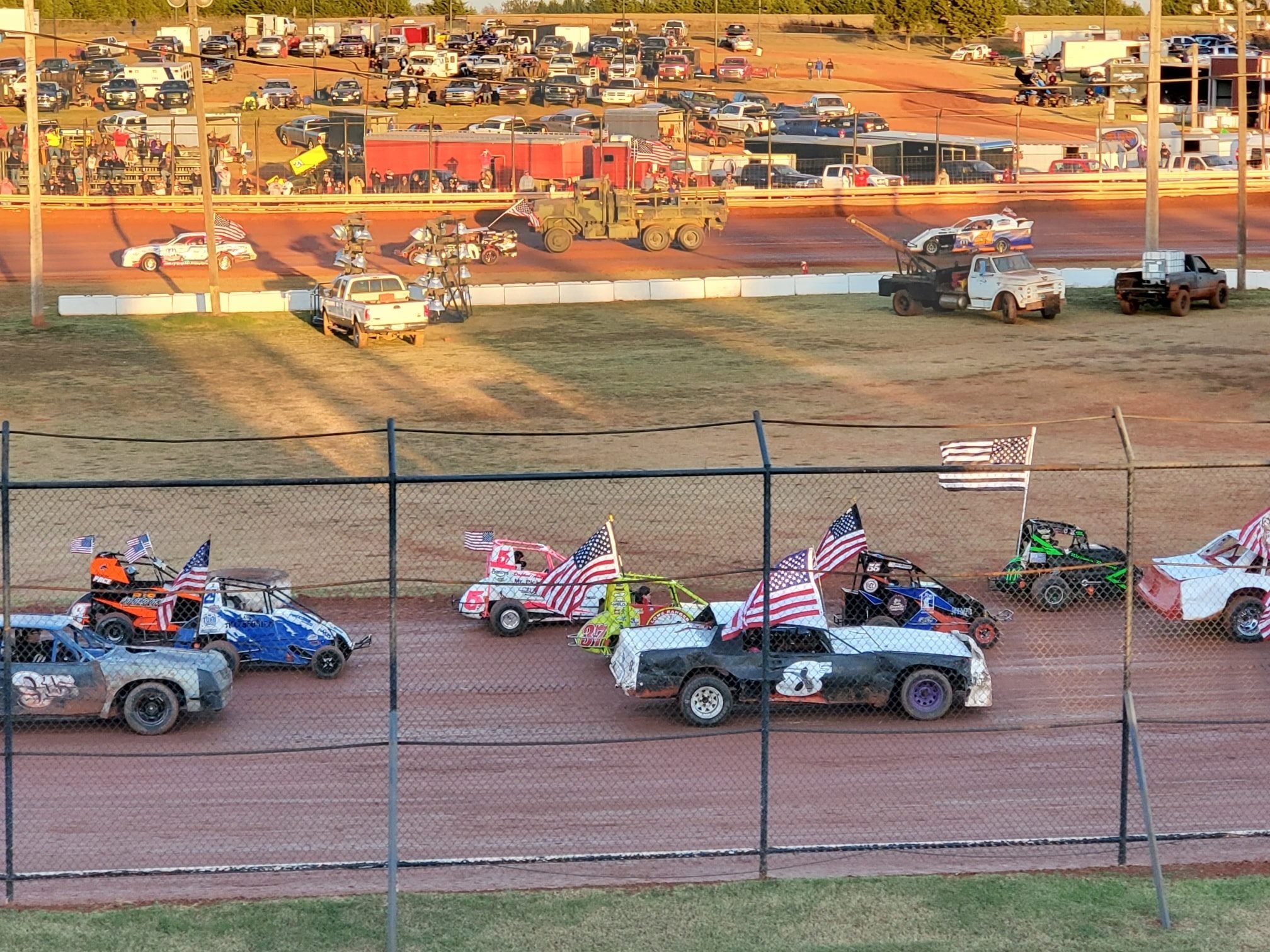 Wittwer Racing | Shawnee OK
