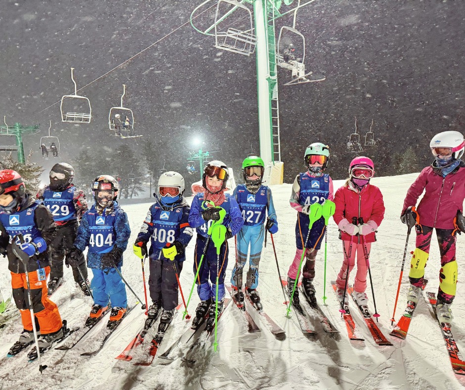 Pinnacle Ski Racing
