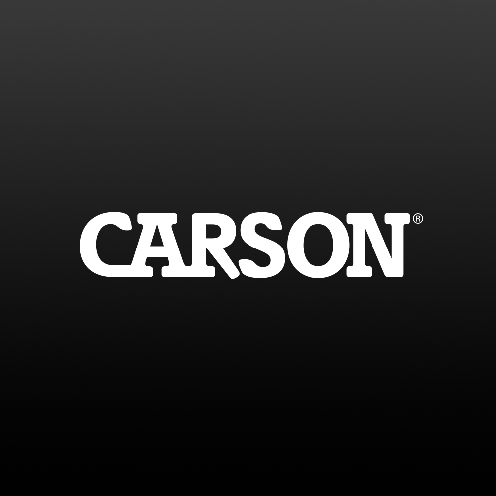 Carson Optical - We're ready for Spring Fair 2026! See you... | Facebook