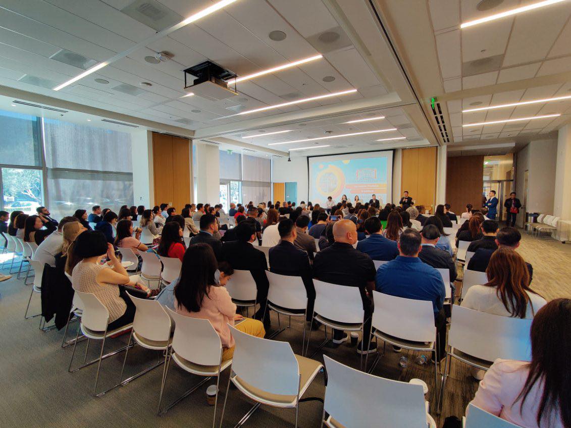Chinese American Real Estate Association | San Jose CA