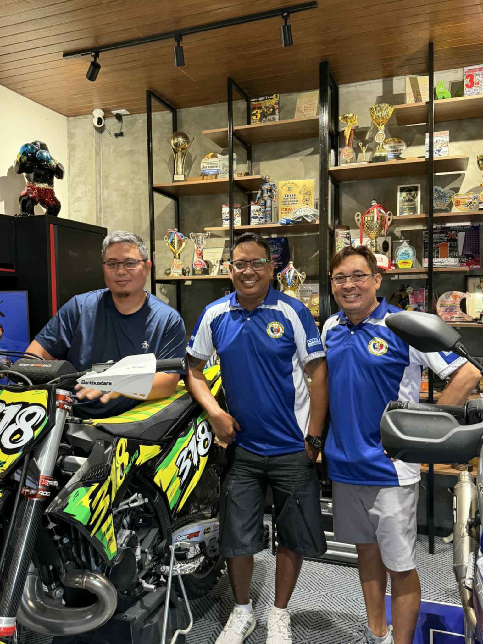 BEECH Racing | San Pablo City