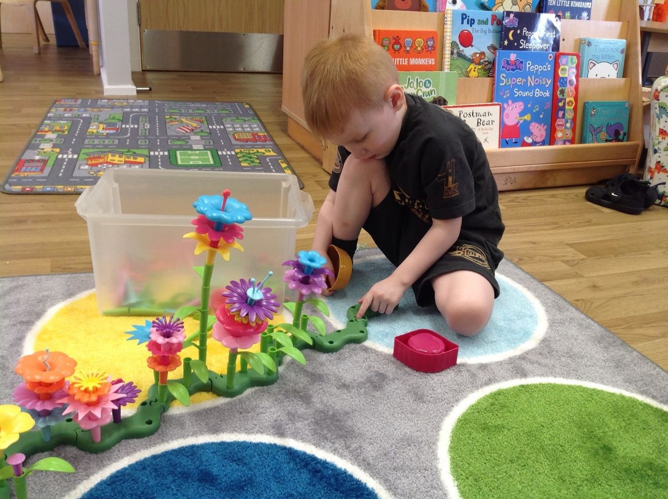 Swindon Borough Council - Do you or someone you know have a Special ...
