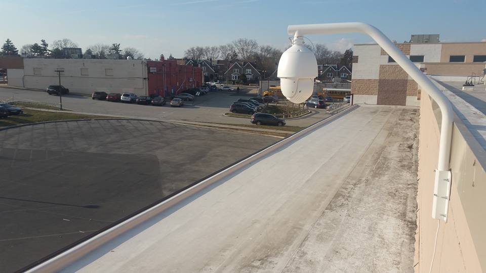 CamTech Security, Inc. | Philadelphia PA