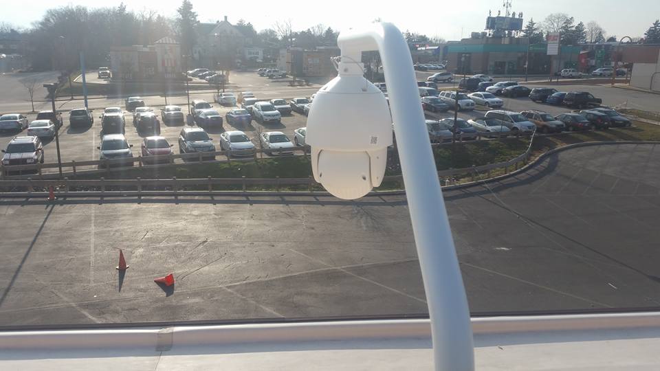 CamTech Security, Inc. | Philadelphia PA