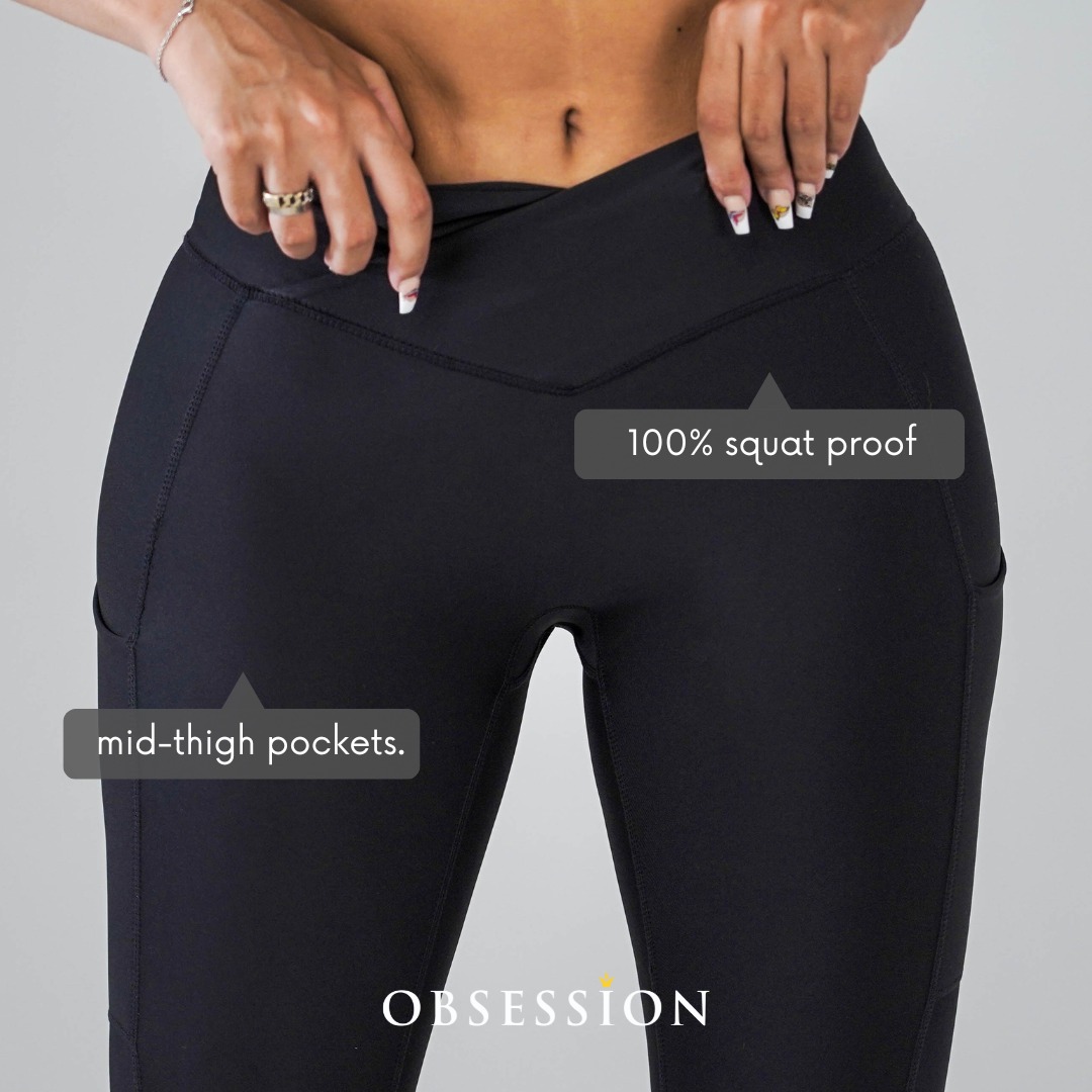 Obsession - What are your fitness goals? 🤔⁠ ⁠ Knowing your workout and ...