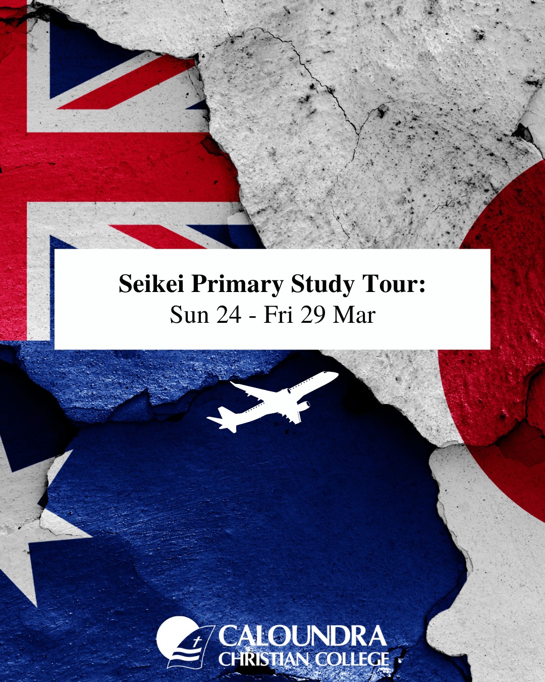 "🌟 A Warm Aussie Welcome! 🌟... - Caloundra Christian College