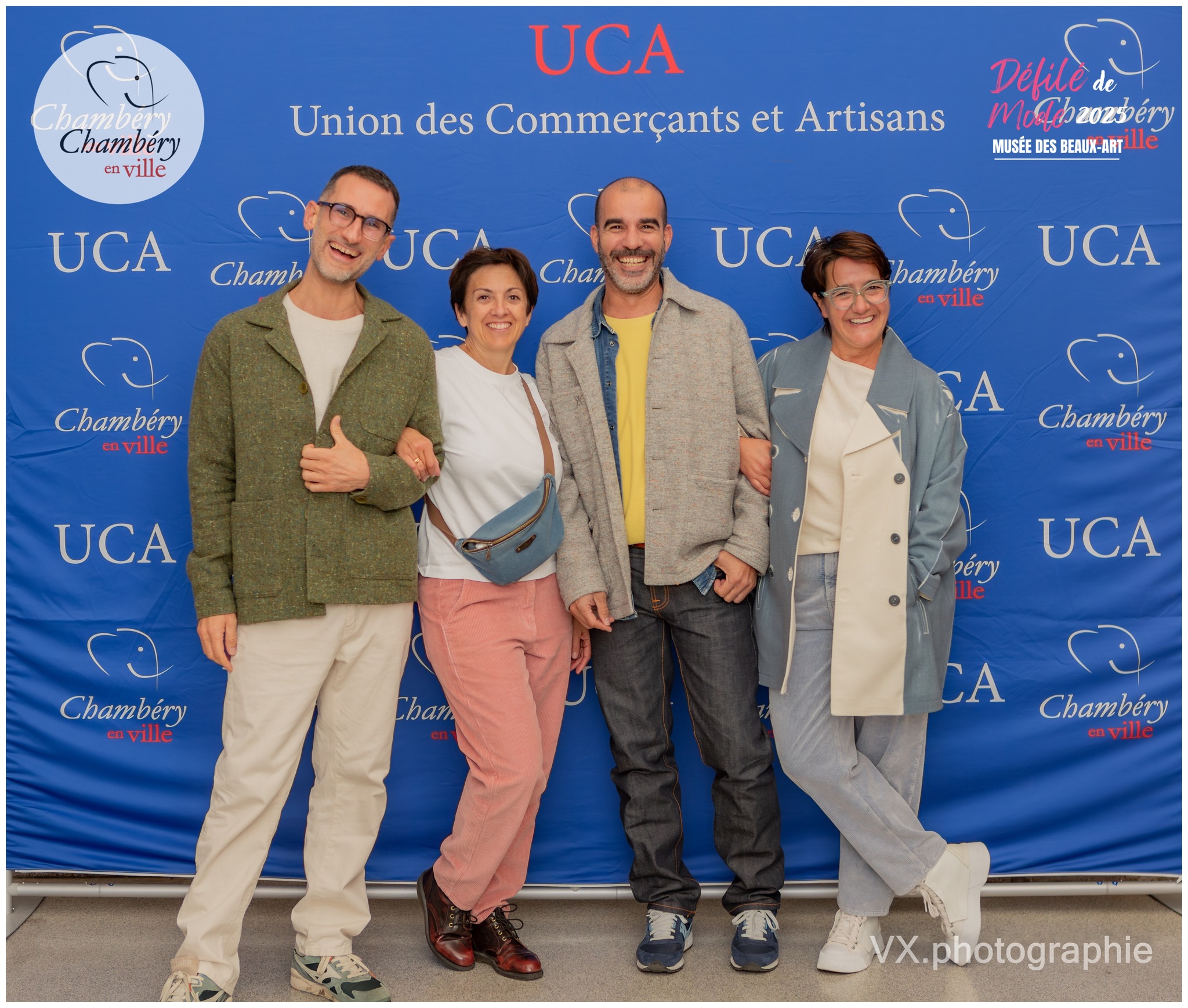 Chambéry en Ville UCA added a new... - Chambéry en Ville UCA