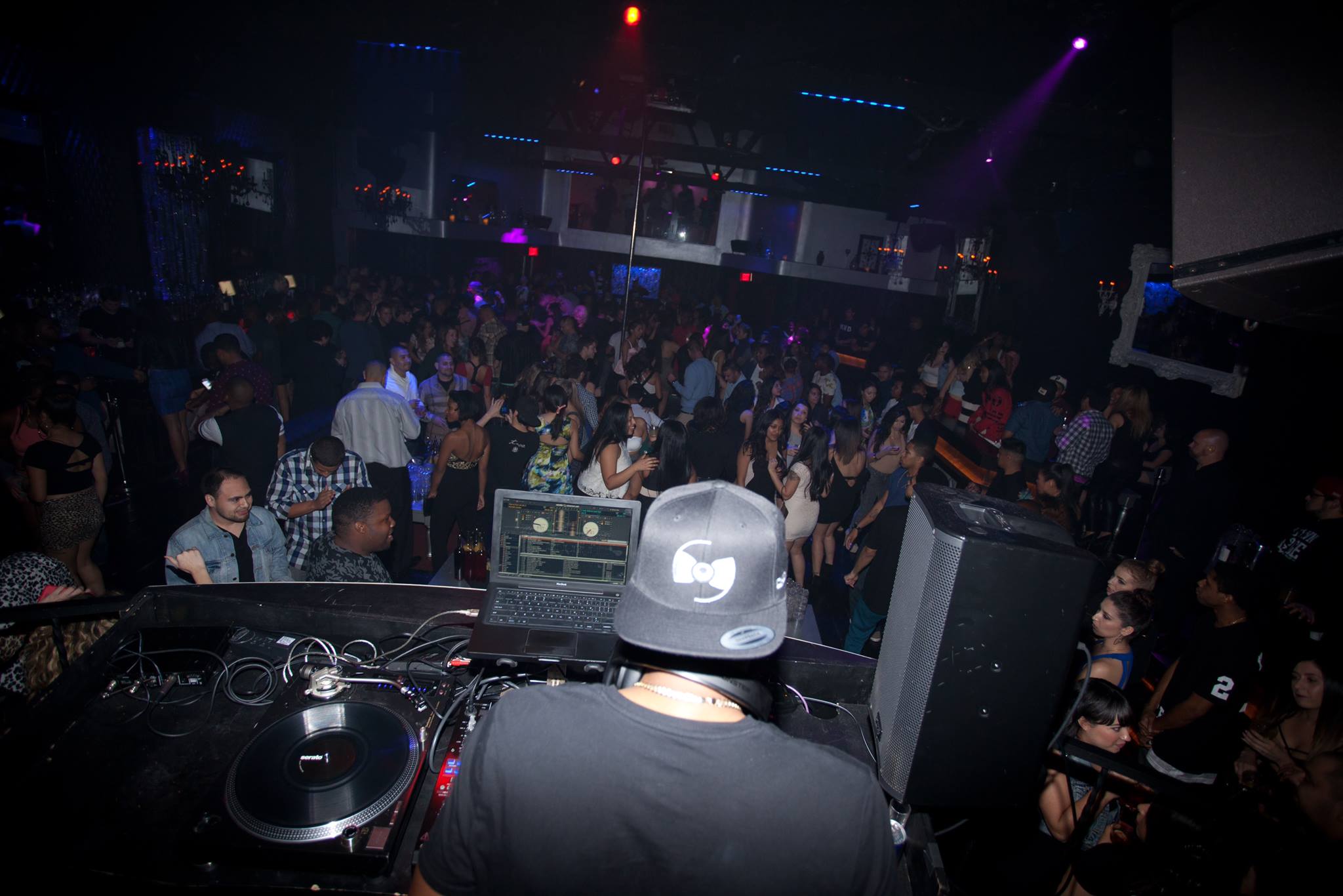 DJ RELL