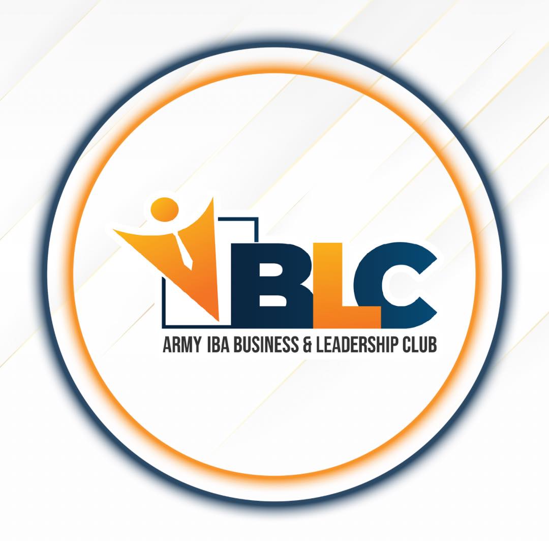 The essence remains,... - Army-IBA Business & Leadership Club | Facebook