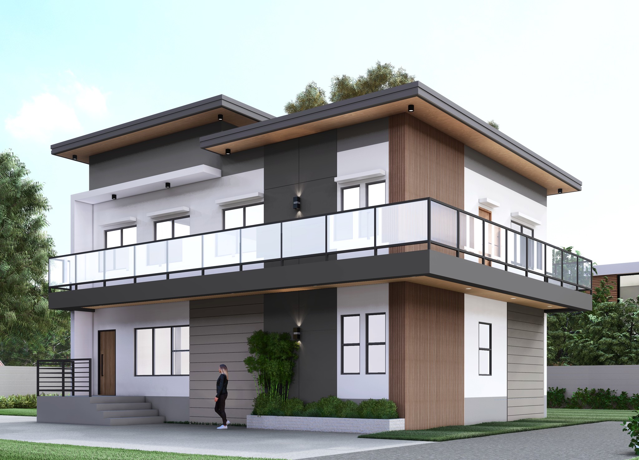 RJG Architectural Design Studio | Calasiao