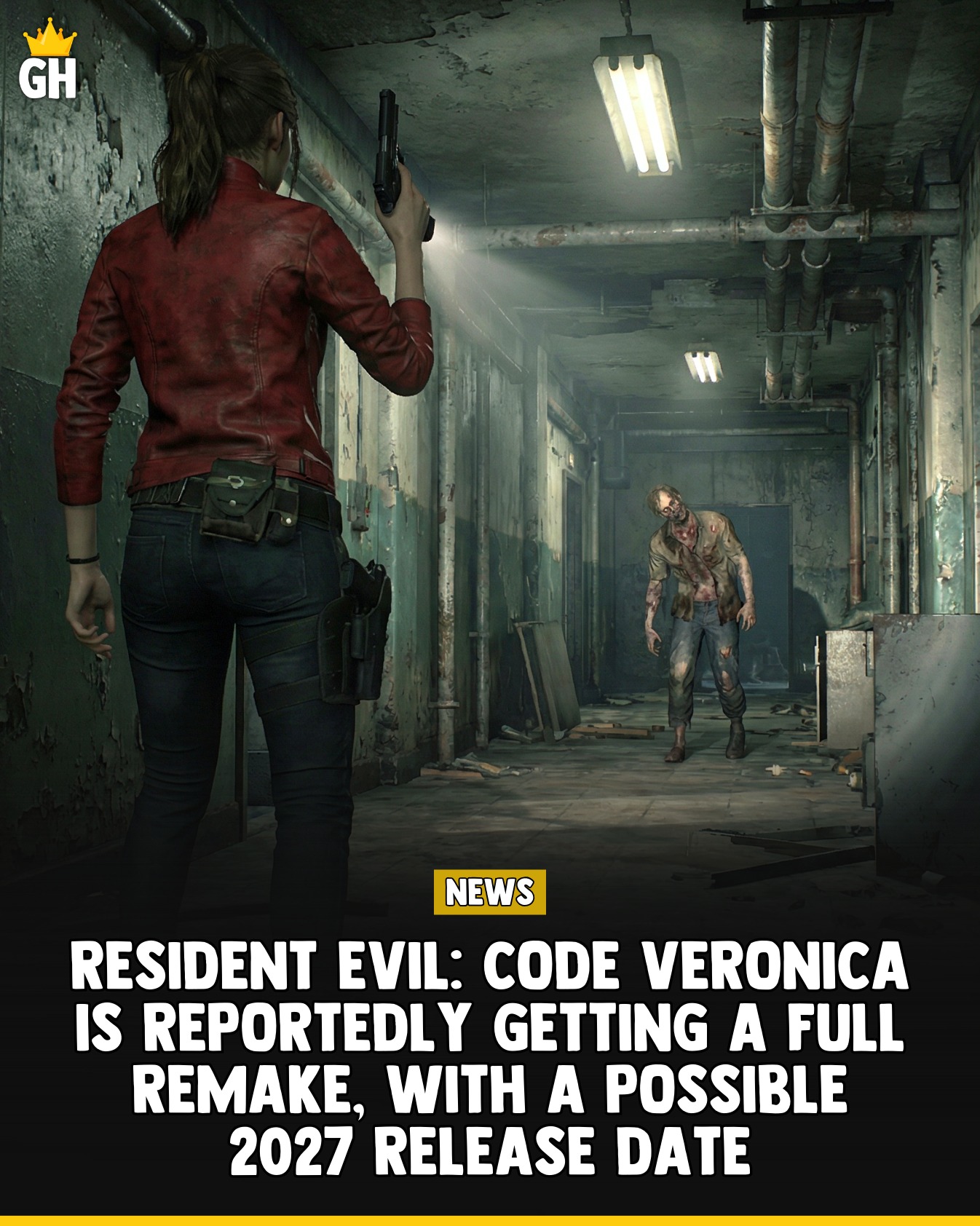 GamingHero - According to reliable leaker NateTheHate,... | Facebook