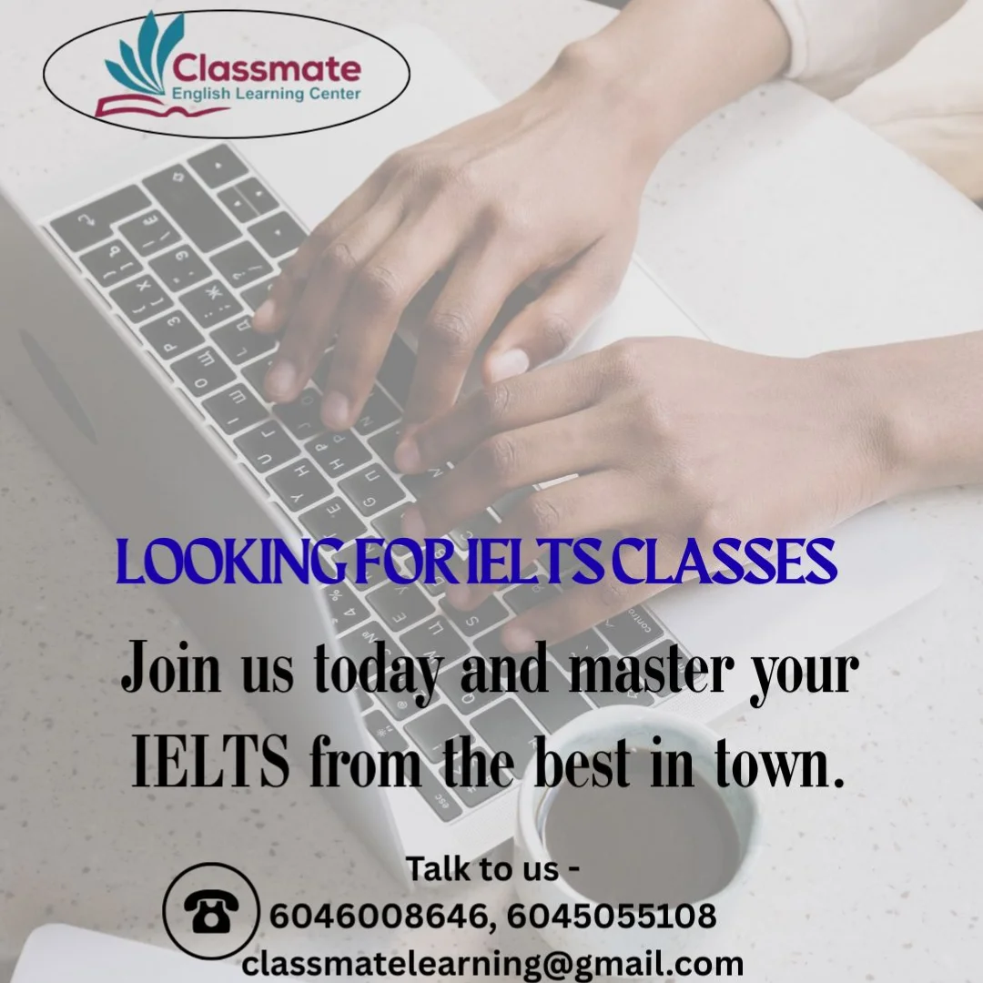 Classmate English Learning... - Classmate English Learning