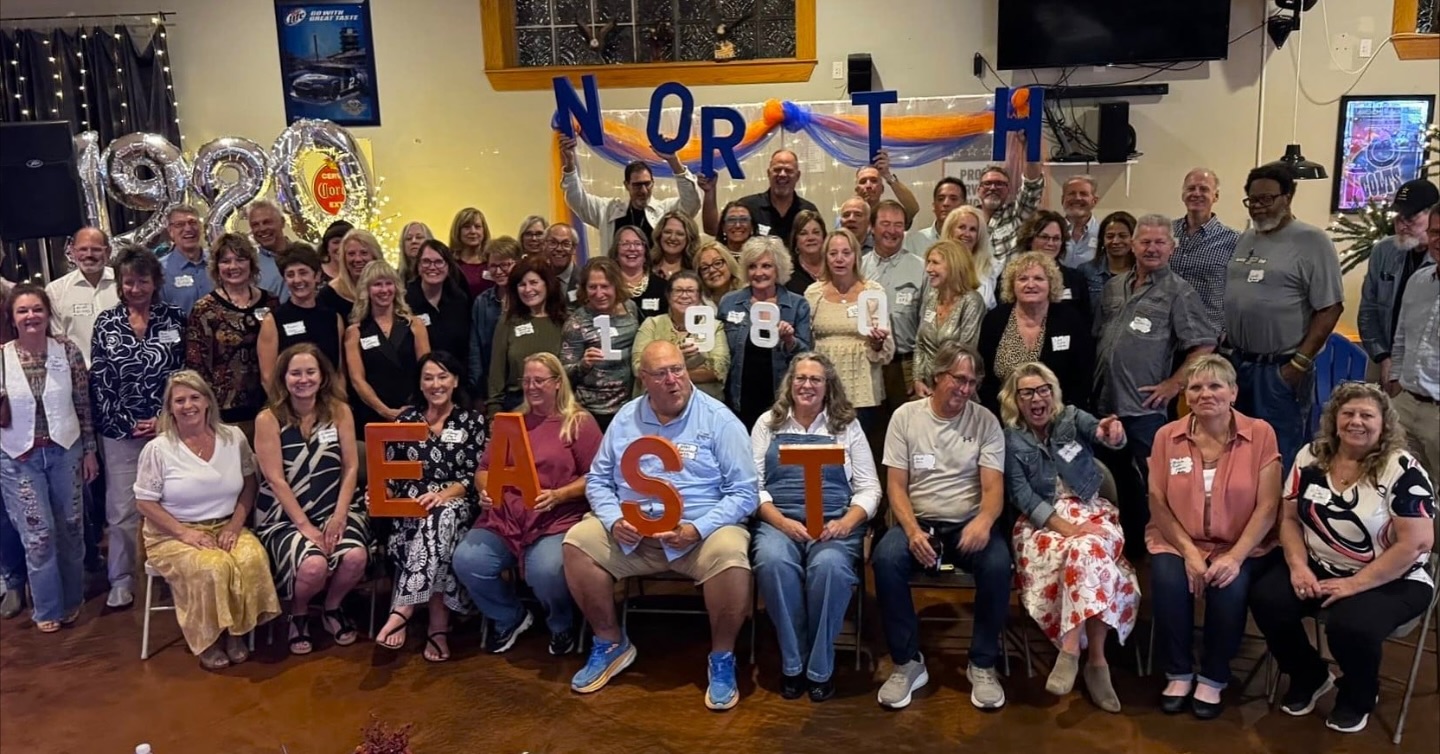 Columbus East High School Alumni Association