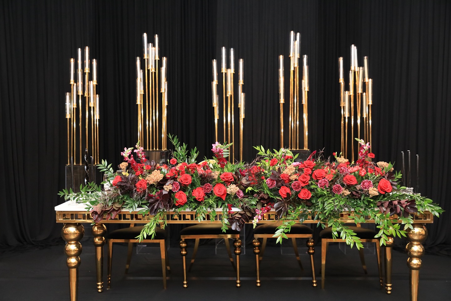 Alpine Banquets | Darien IL