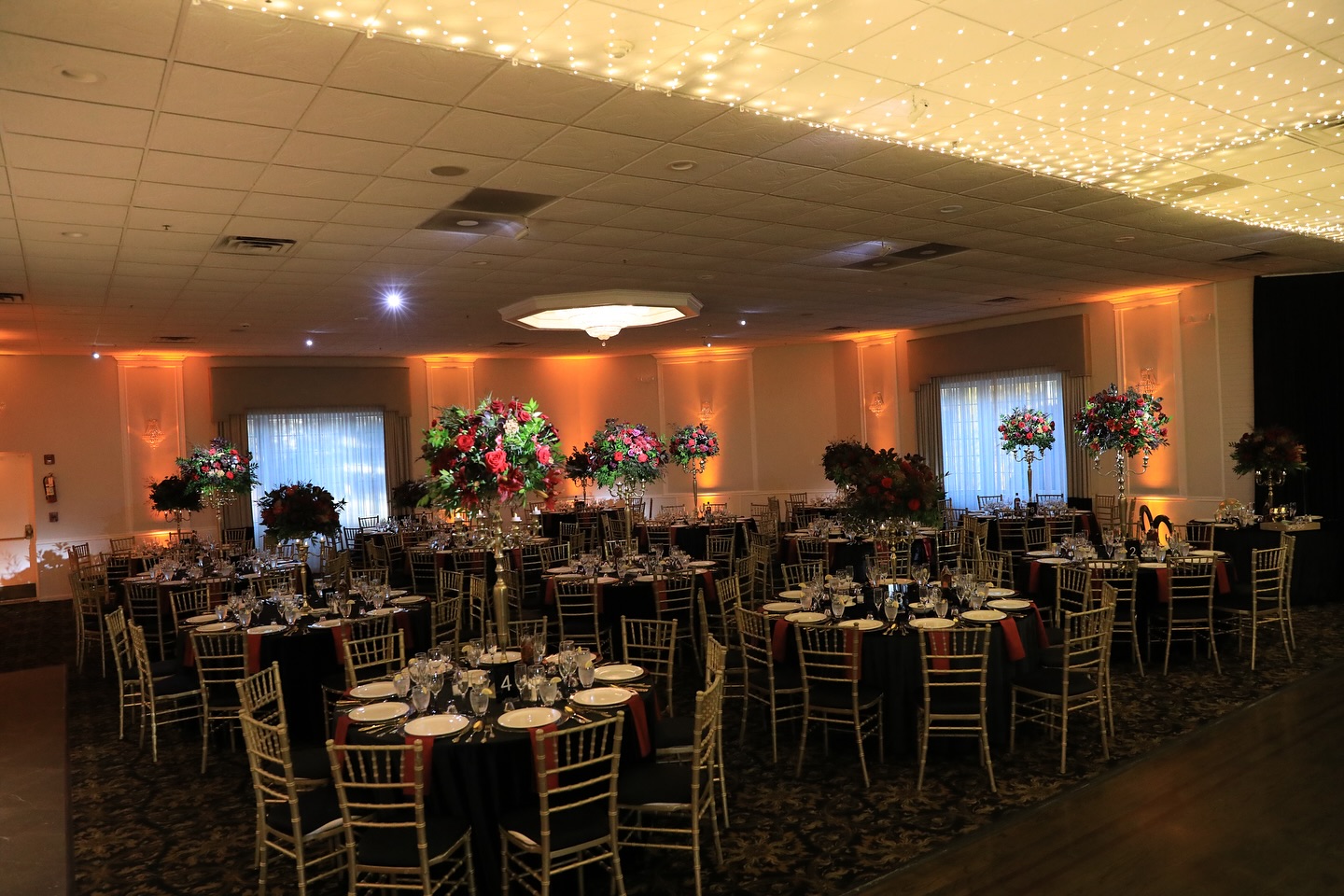 Alpine Banquets | Darien IL