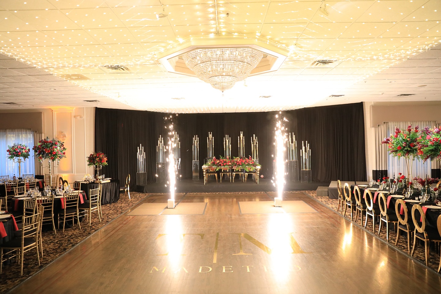 Alpine Banquets | Darien IL