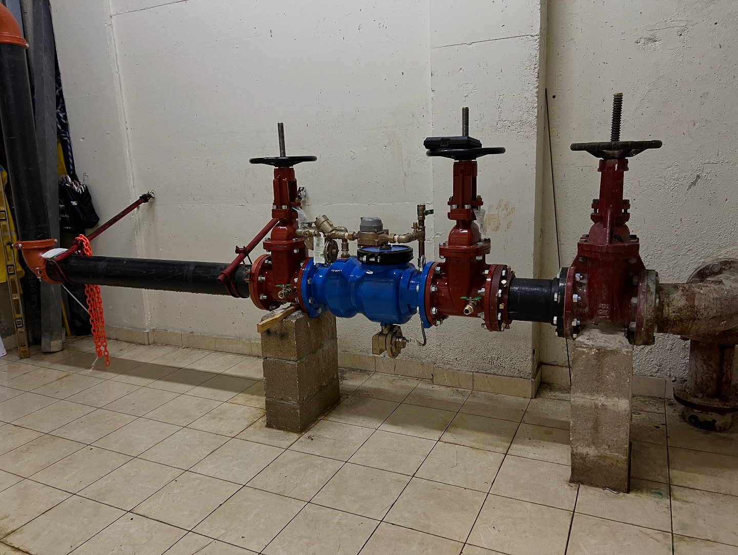 Pacific Backflow & Plumbing