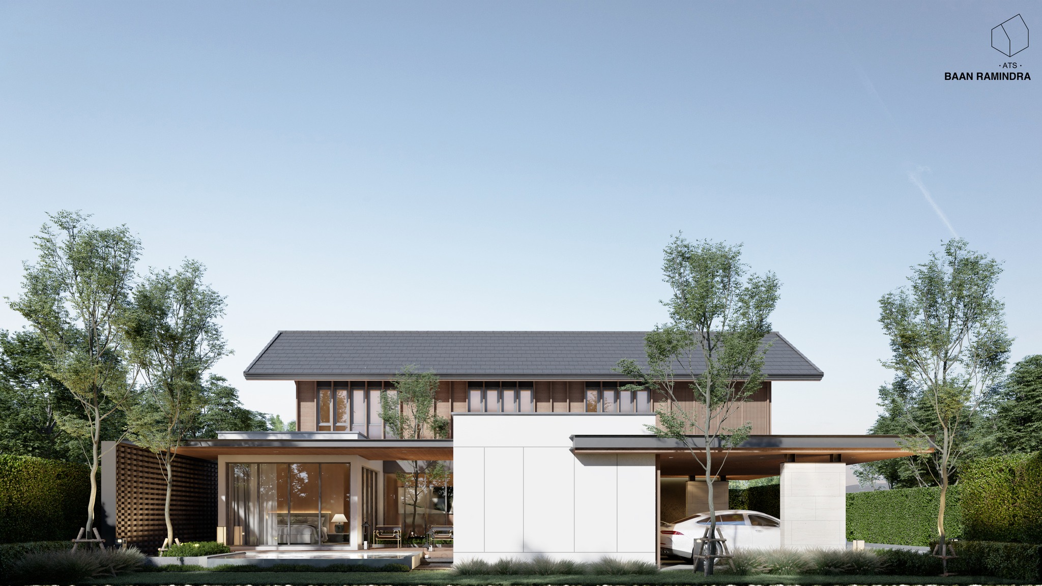 ATS DEsign & Construction... - ATS DEsign & Construction