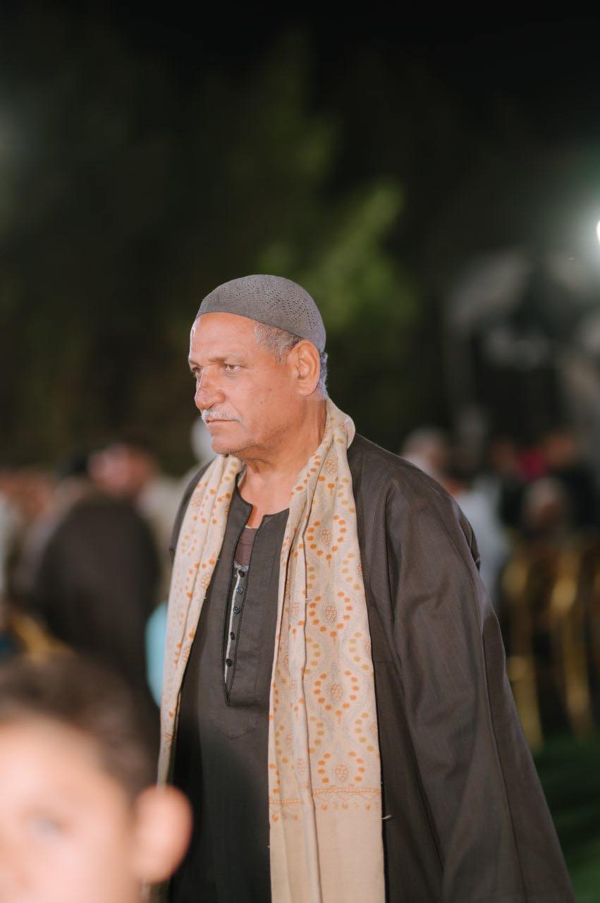ابو احمد