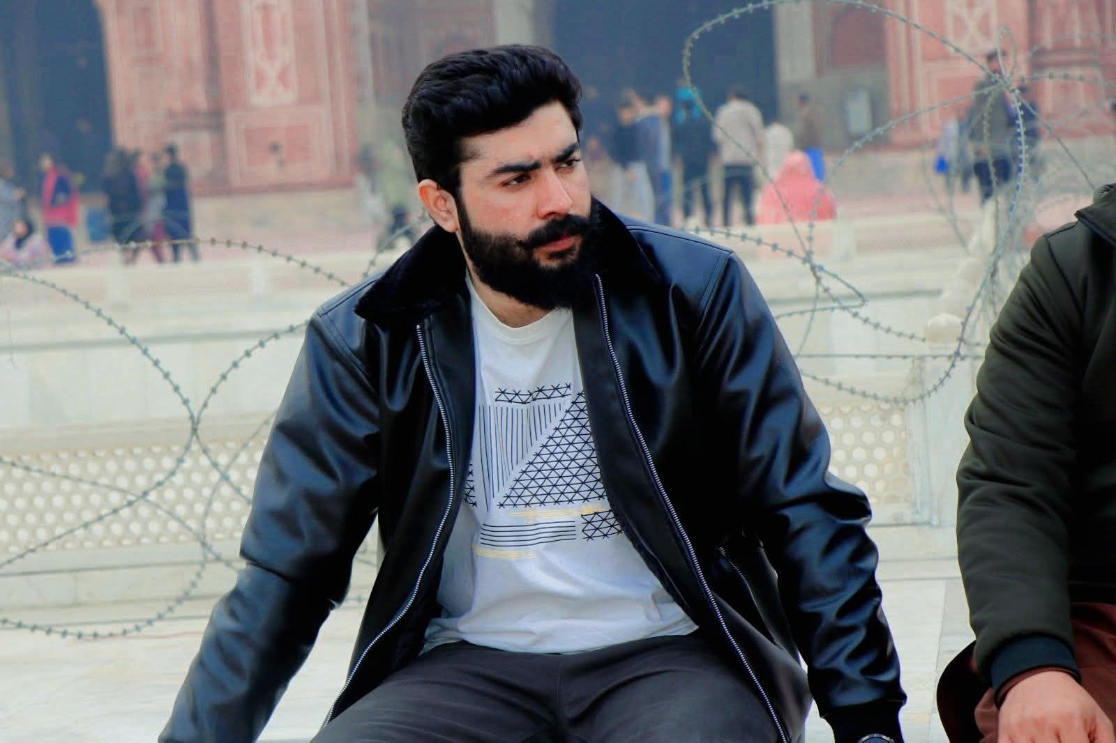 Qaisar Imran