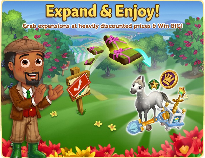 🤩The Season Pass is bigger and better than ever. Welcome to the