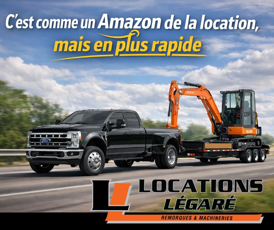 Location Légaré | Mont-Tremblant QC