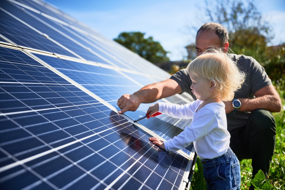 Canyonville Solar Project | Myrtle Creek OR
