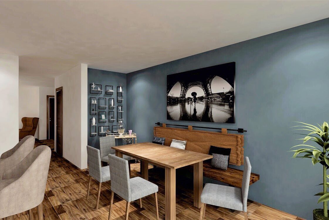 Beatriz Quiroz Interiorismo