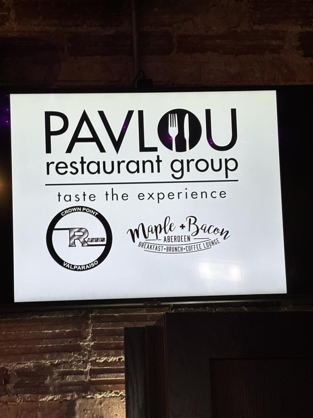 🍔 Welcome to Radius – Now Open in... - Crown Point Cares | Facebook