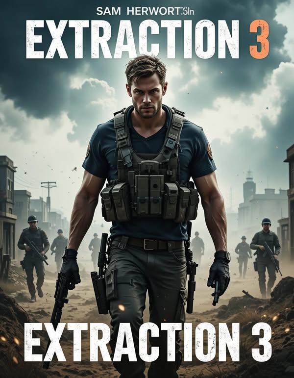 Best - Extraction 3 (2025) Extraction 3 (2025) sees the return of Tyler ...
