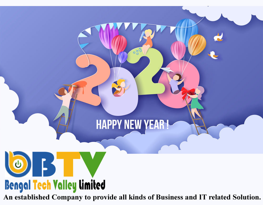 Bengal Tech Valley Limited | Dhaka