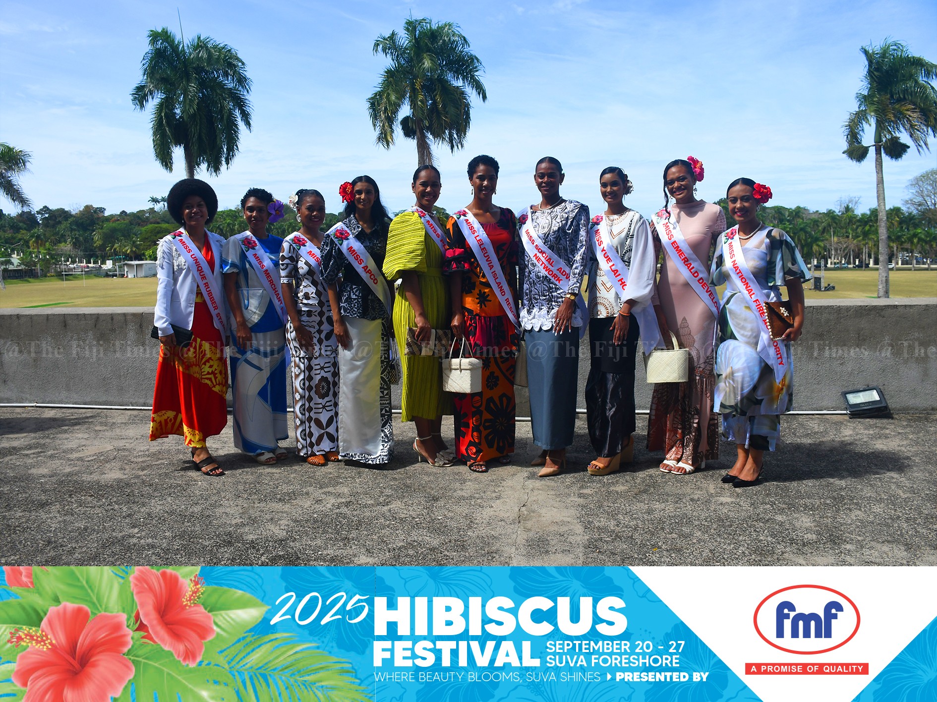 The Fiji Times - The Fiji Times added a new photo.