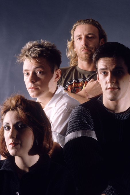 邦楽 BLUE ENCOUNT the beginning of the begin On this day in 1983, New Order released “Blue Monday” as a 12-inch