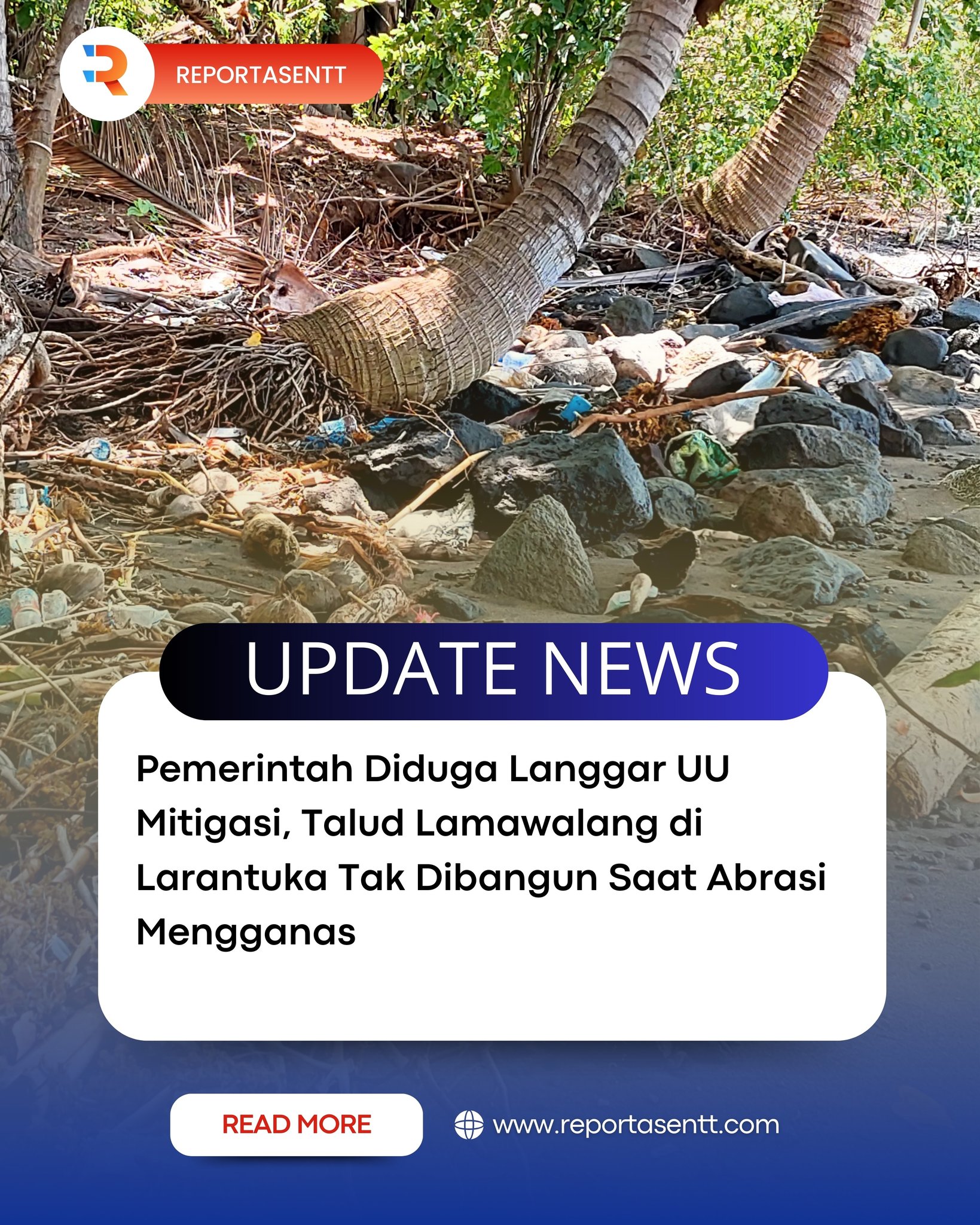 Reportasentt | Ruteng