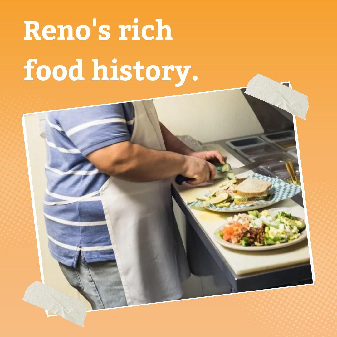 Rick's Delicafe | Reno NV
