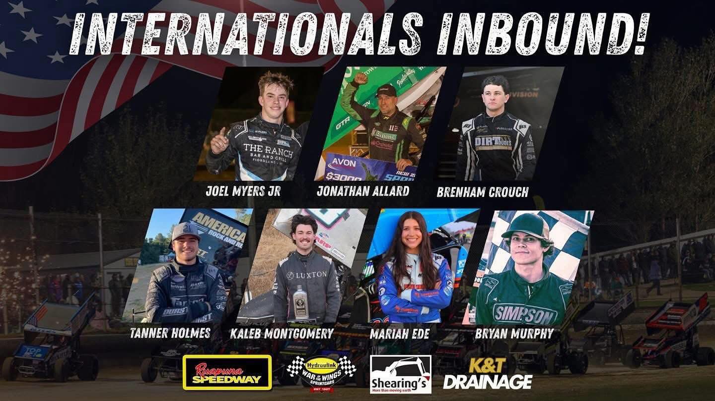 Super excited to announce that I will... - Mariah Ede Racing | Facebook