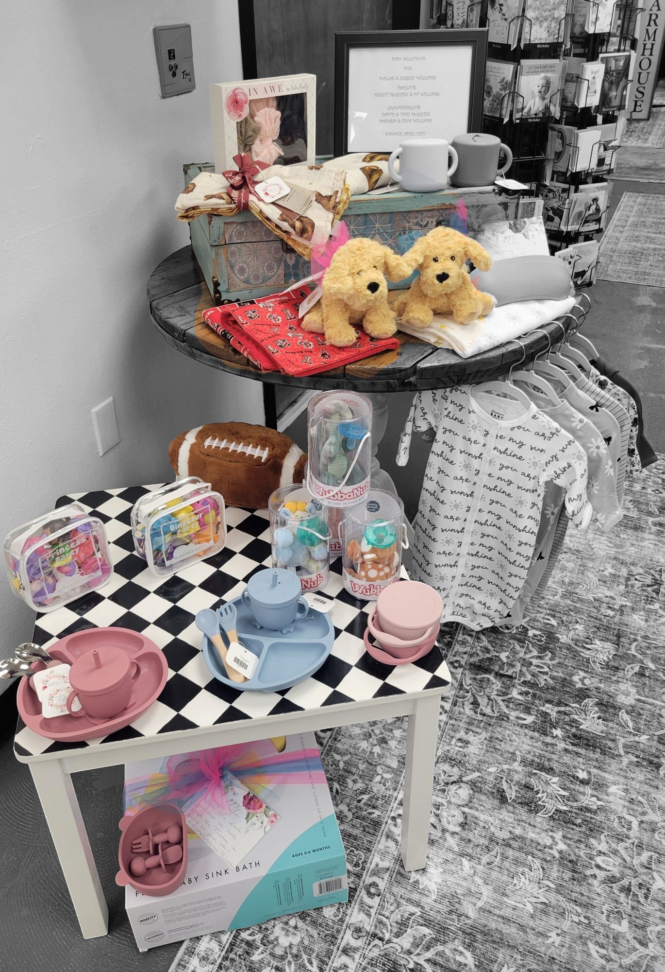 Jo Jo's Attic | Littlefield TX