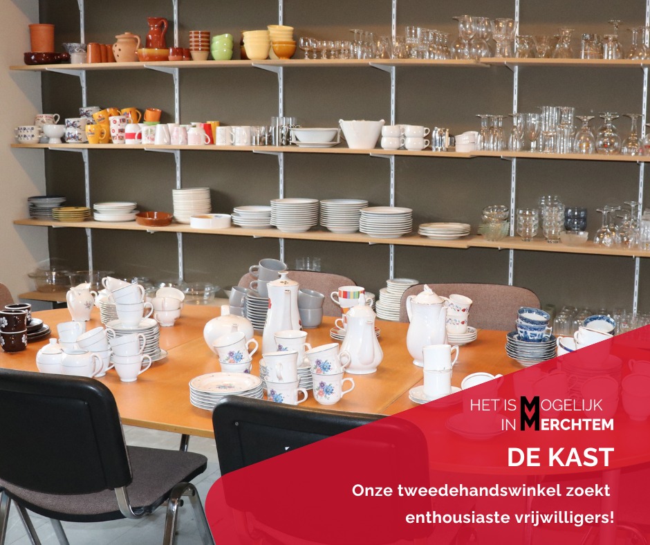 Gemeente Merchtem | Merchtem