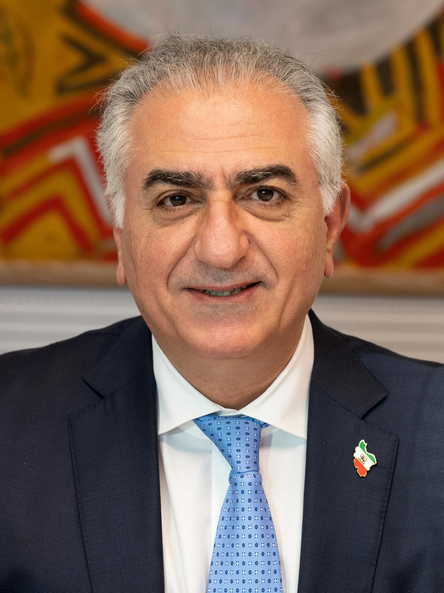 The Pahlavi Dynasty خاندان پهلوی - دوشنبه ۴ آبان ماه ۲۵۷۴ شاهنشاهی ...