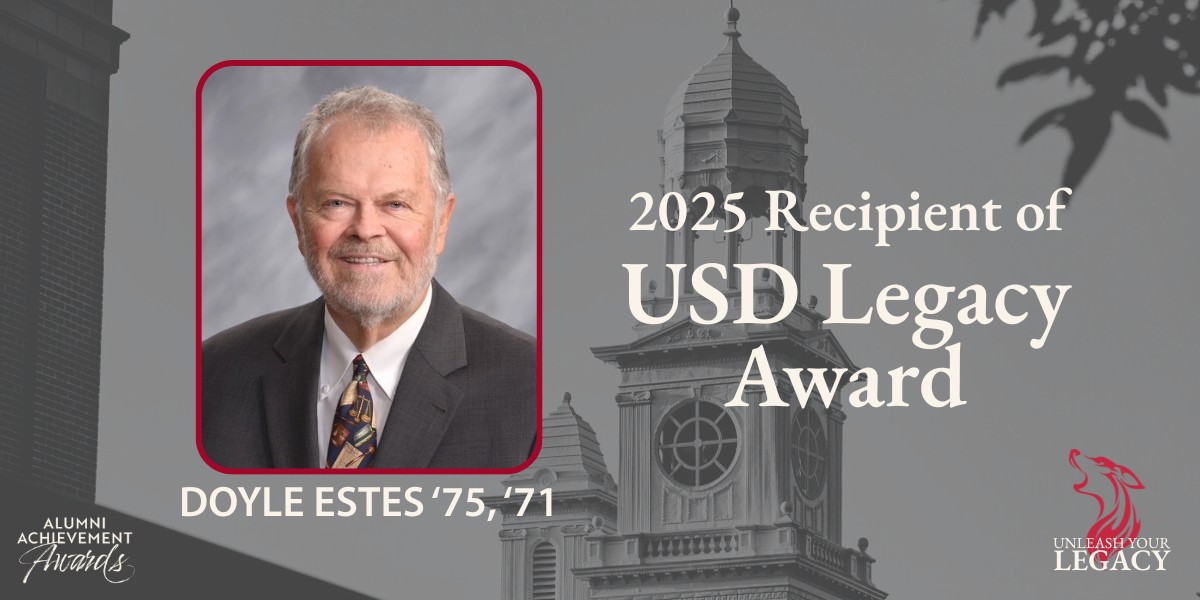 University of South Dakota Foundation & Alumni Association | Vermillion SD