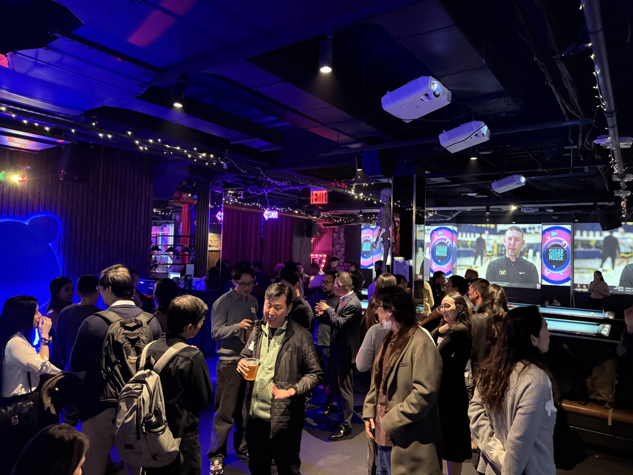 New York Asian Professionals Meetup